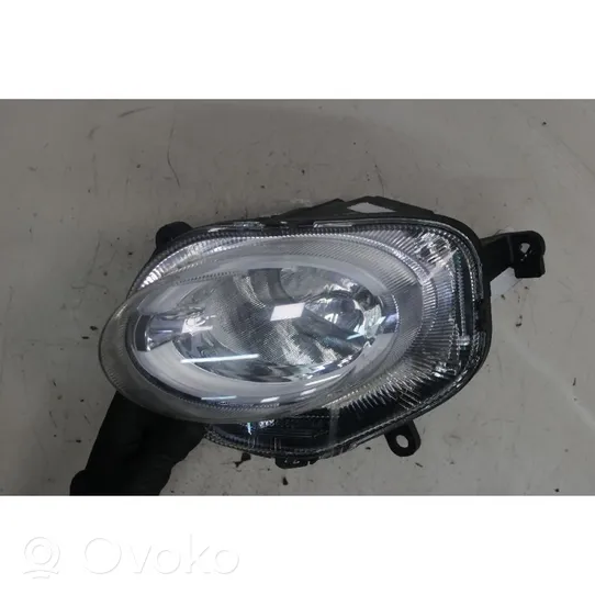 Fiat 500L Lampa przednia 