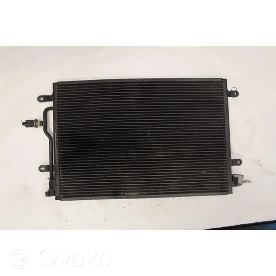 Audi A4 S4 B7 8E 8H A/C cooling radiator (condenser) 