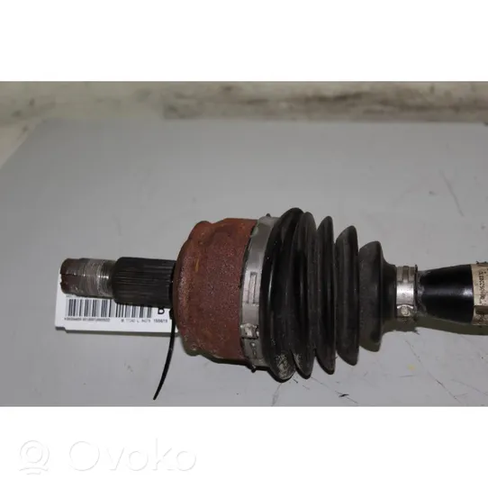 Alfa Romeo Giulietta Front driveshaft 