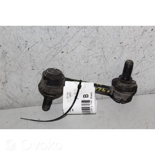 Hyundai Santa Fe Connecting rod/conrod 