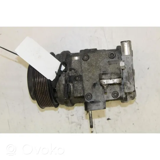 KIA Sorento Compressore aria condizionata (A/C) (pompa) 