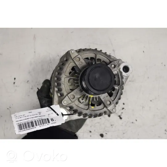 Fiat 500X Alternator 