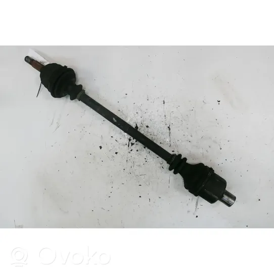 Renault Kangoo I Front driveshaft 