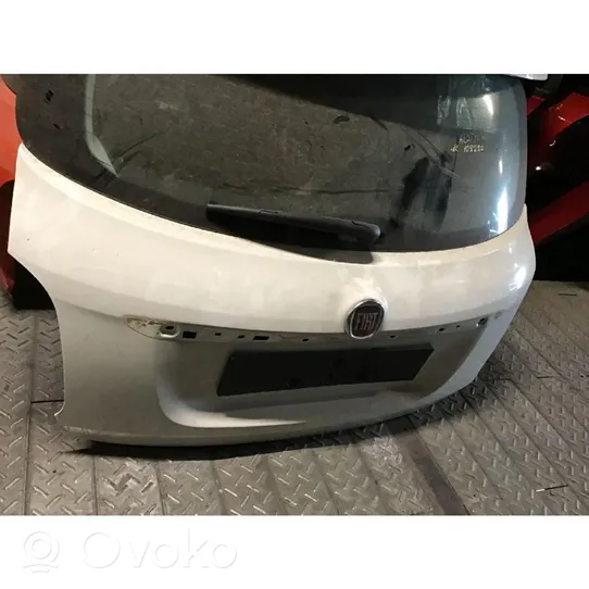 Fiat 500X Portellone posteriore/bagagliaio 