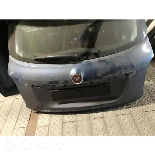 Fiat 500X Portellone posteriore/bagagliaio 