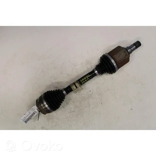 Fiat 500X Front driveshaft 