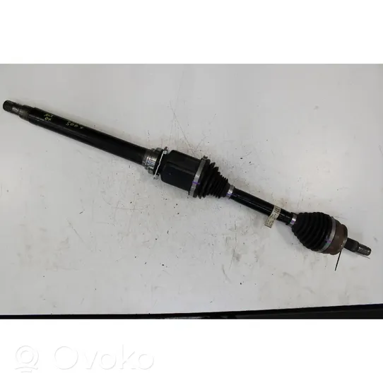 Fiat 500X Front driveshaft 