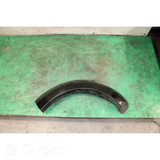 Dodge Nitro Rear arch trim 