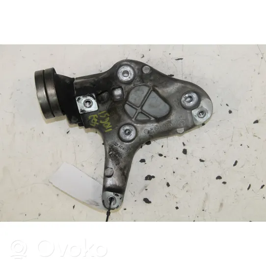 Volkswagen Eos Generator/alternator belt tensioner 