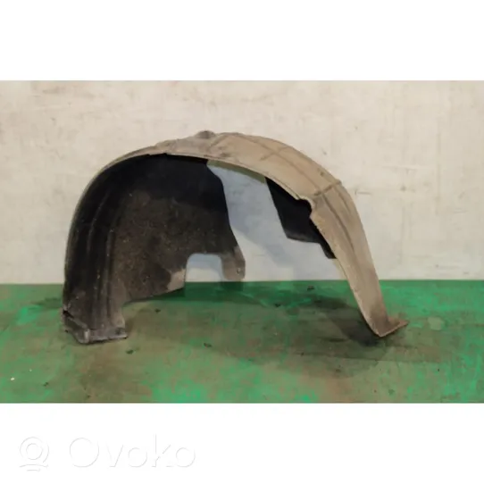 Dacia Duster Front wheel arch liner splash guards 