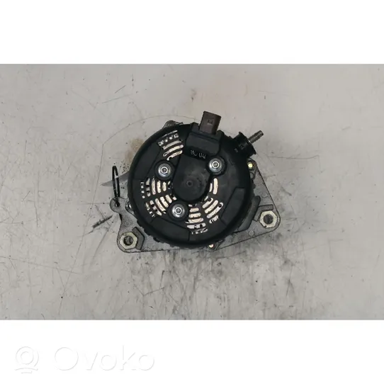 Fiat 500X Alternator 