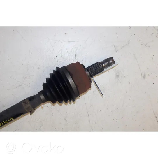 Fiat 500X Front driveshaft 