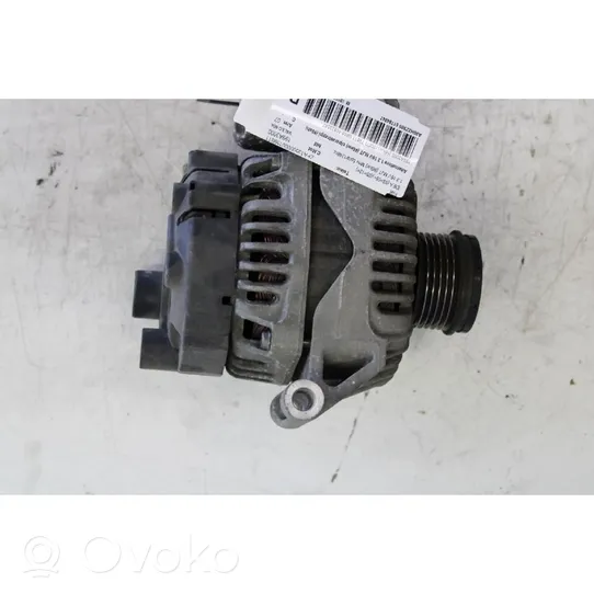 Fiat Idea Alternator 