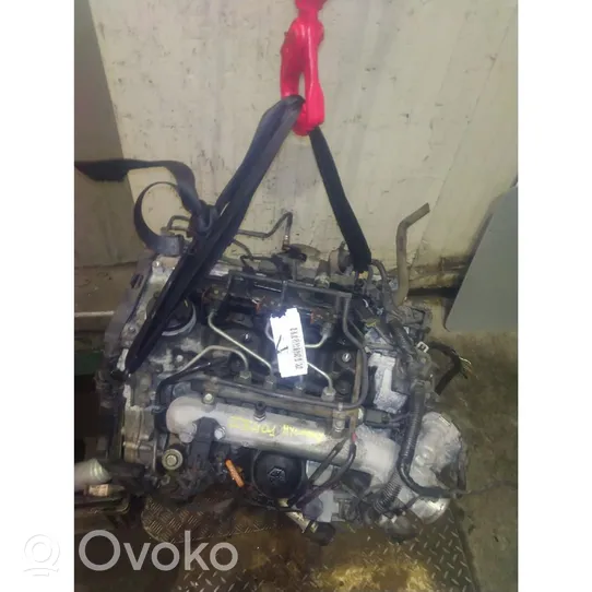 Hyundai i20 (GB IB) Engine D3FA