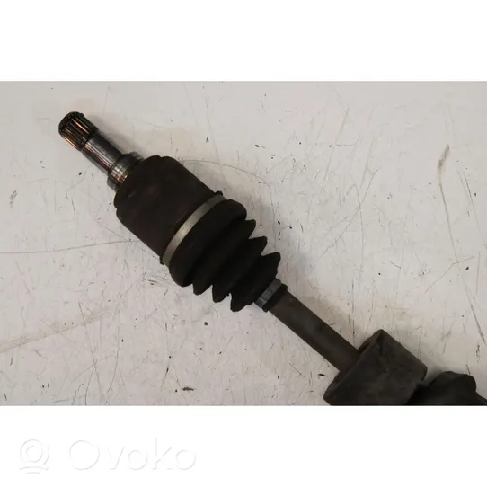 Ford Ka Front driveshaft 