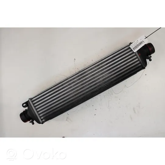 Lancia Delta Radiatore intercooler 