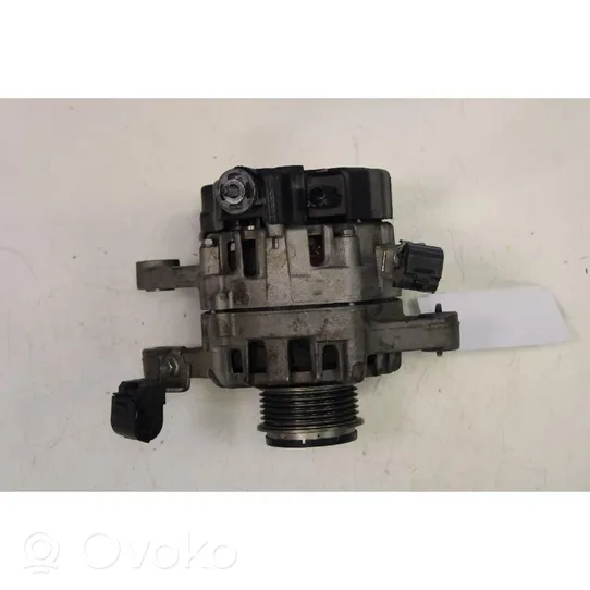 Toyota Yaris Alternator 