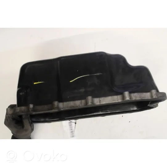 Fiat Ducato Oil sump 