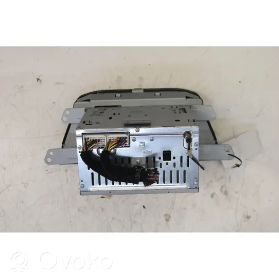 Hyundai i20 (GB IB) Radio/CD/DVD/GPS-pääyksikkö 96170C88250SDH