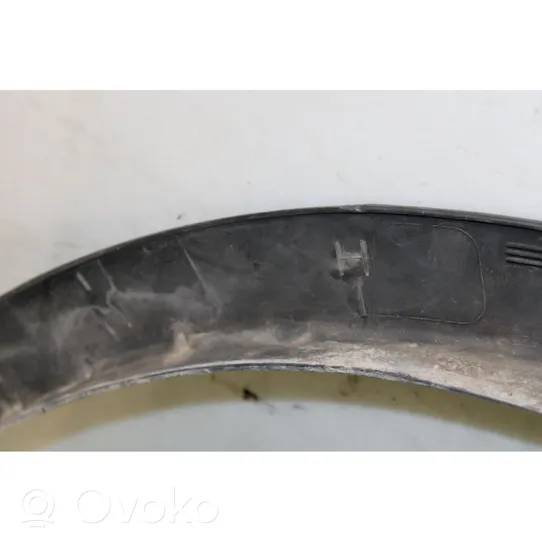 Nissan Qashqai Galinės arkos apdaila 