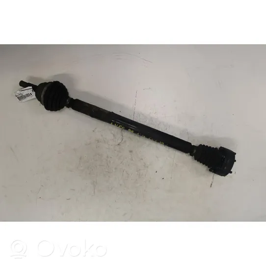 Volkswagen Lupo Front driveshaft 