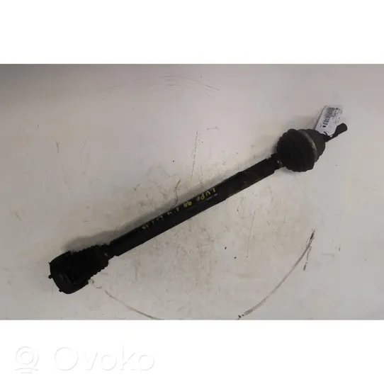 Volkswagen Lupo Front driveshaft 