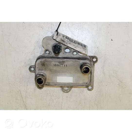 Fiat Tipo Coolant heater control valve 