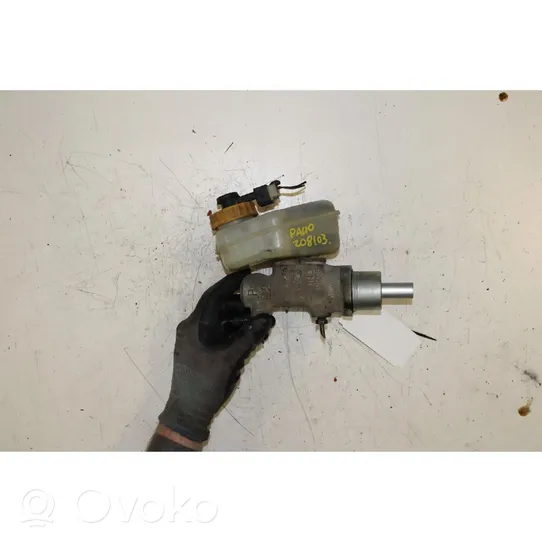 Fiat Palio Główny cylinder hamulca 