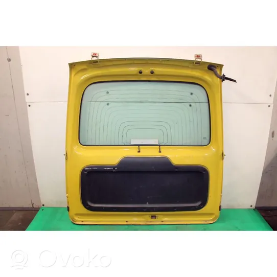 Renault Kangoo I Tailgate/trunk/boot lid 