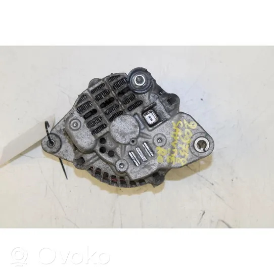 Dacia Sandero Alternator 