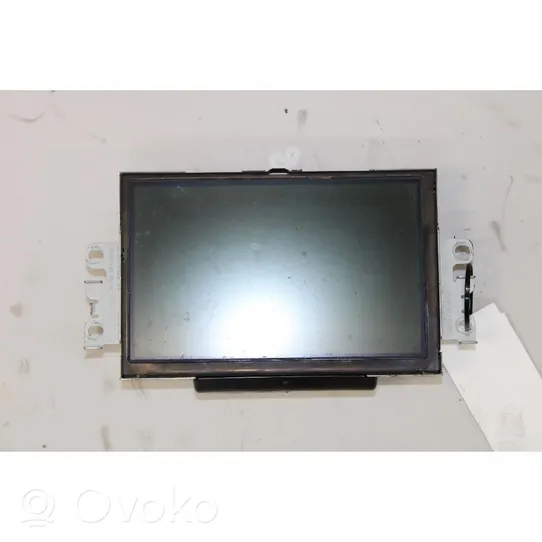 Volvo V40 Monitor/display/piccolo schermo 