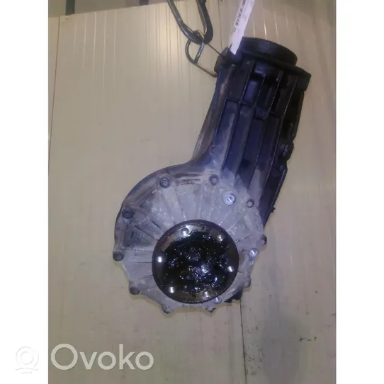 Audi A6 S6 C5 4B Mechanizm różnicowy tylny / Dyferencjał 