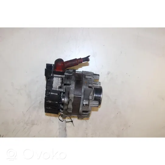 Fiat 500 Generator/alternator 