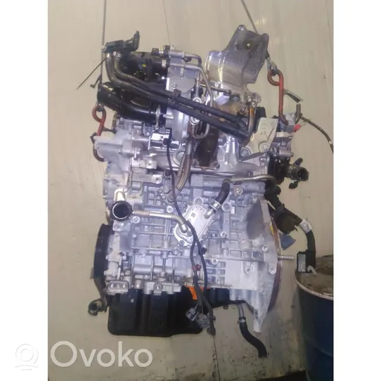 Fiat 500X Silnik / Komplet 46347814