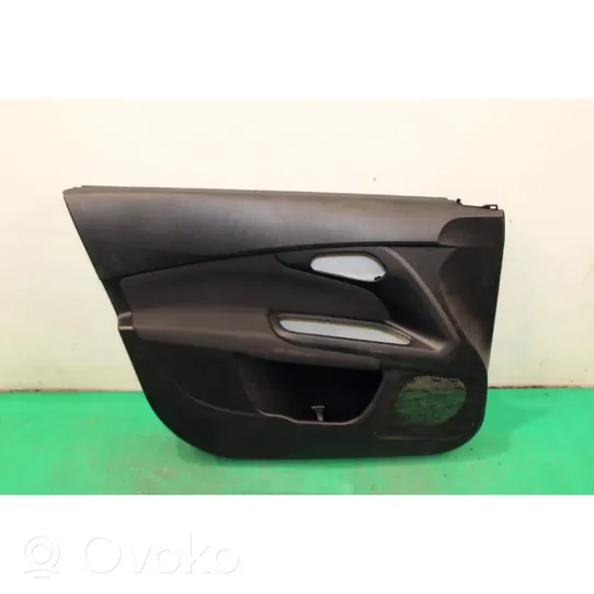 Fiat Tipo Front door card panel trim 