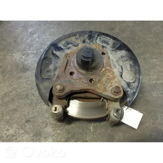 KIA Picanto Rear wheel hub 