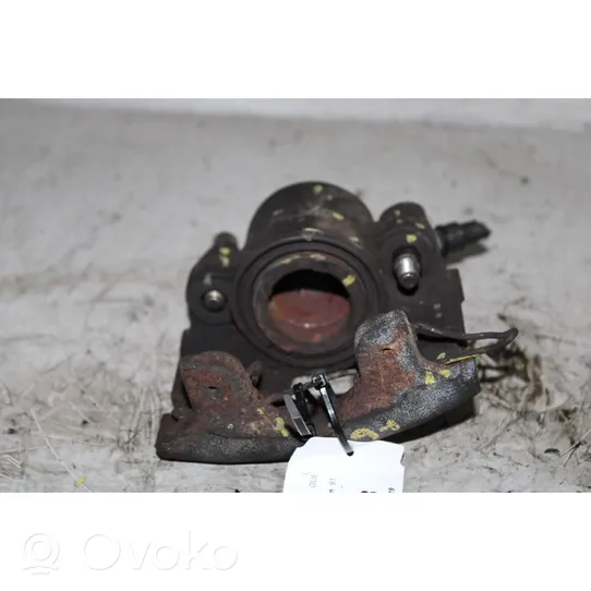 Ford Fiesta Bremssattel vorne 