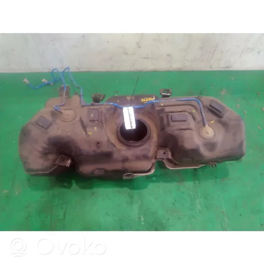 Fiat 500 Fuel tank 