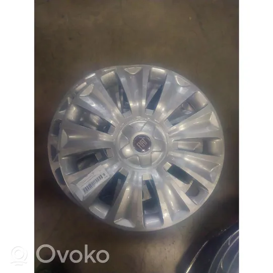 Fiat Tipo Original wheel cap 16