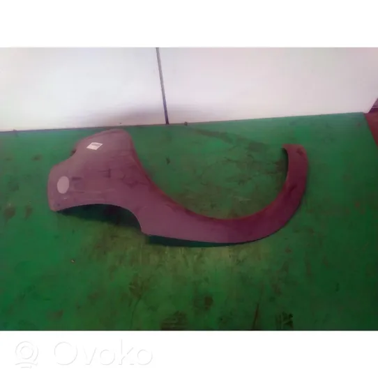 Ford Ka Smorzatore/ammortizzatore d’urto per paraurti anteriore 