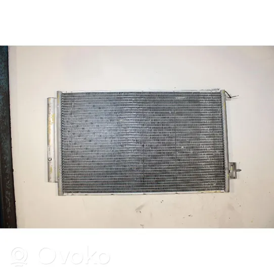 Fiat 500L Radiateur condenseur de climatisation 