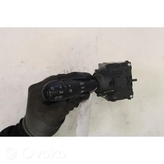 Dacia Dokker Interrupteur d’éclairage 