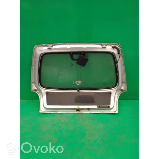 Opel Corsa B Tailgate/trunk/boot lid 