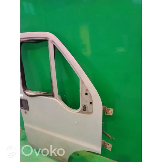 Fiat Ducato Priekinės durys 