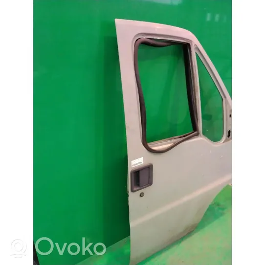 Fiat Ducato Priekinės durys 