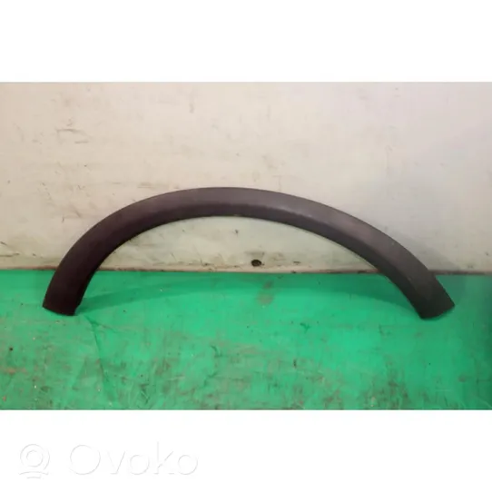 Volvo C30 Rear arch trim 