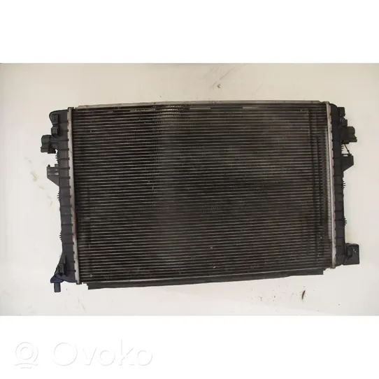 Audi A3 S3 8V Radiateur de chauffage 