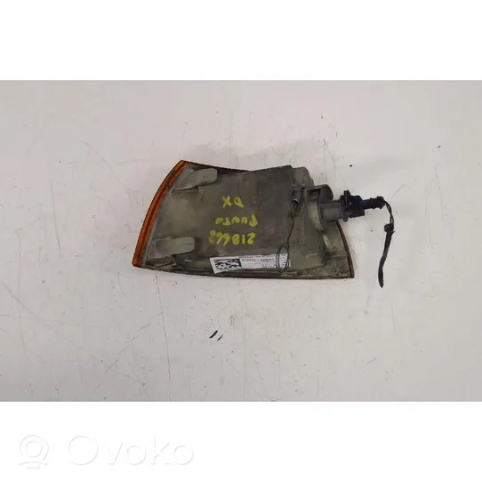 Fiat Punto (176) Lampa przednia 