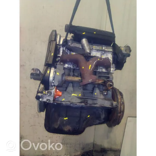 Fiat Punto (176) Motor 