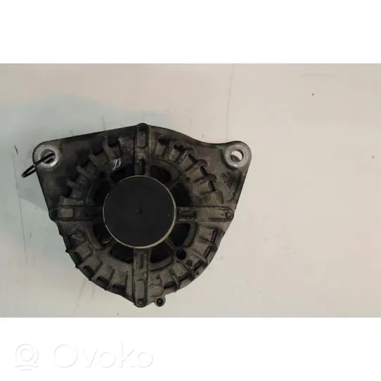 Fiat Ducato Alternator 